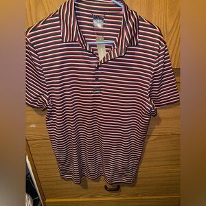 J.crew performance polo NWT